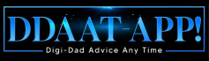 DDAAT Logo
